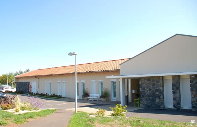 Photo de la résidence 1