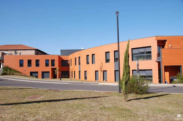 Photo de la résidence 1