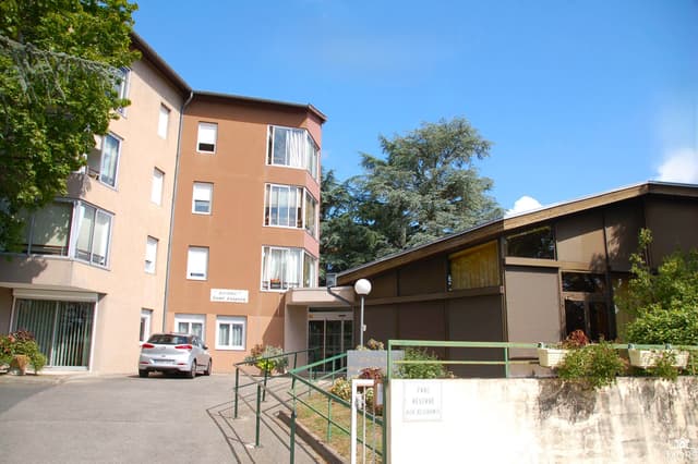 Photo de la résidence 1