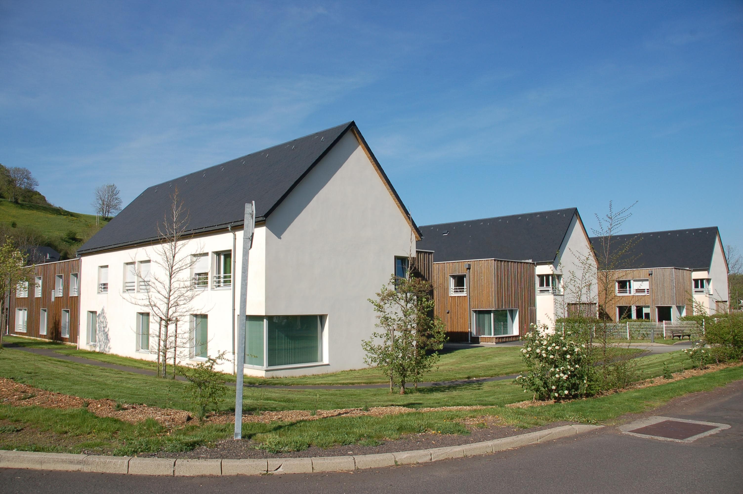 Résidence - Galerie de photos - Image 1 sur 2