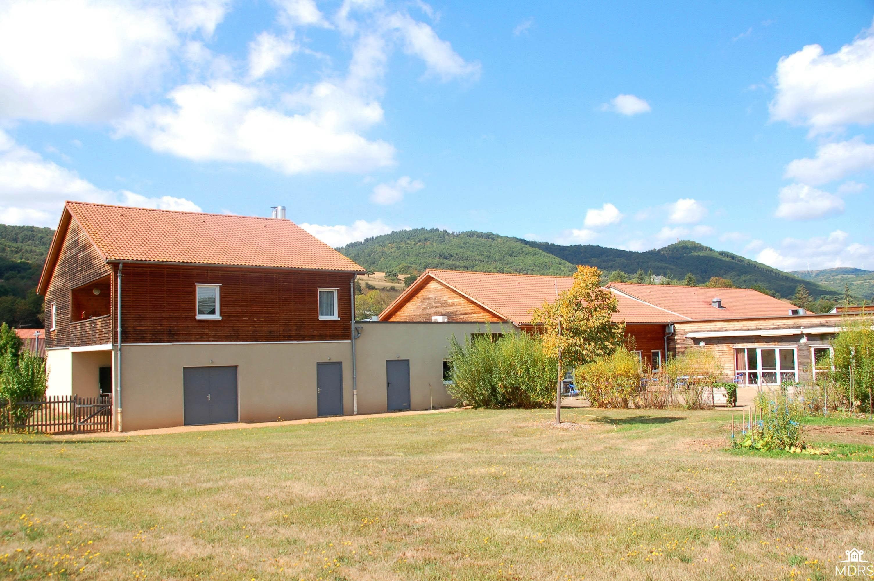 Résidence - Galerie de photos - Image 1 sur 3