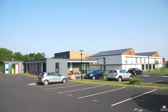 Photo de la résidence 1