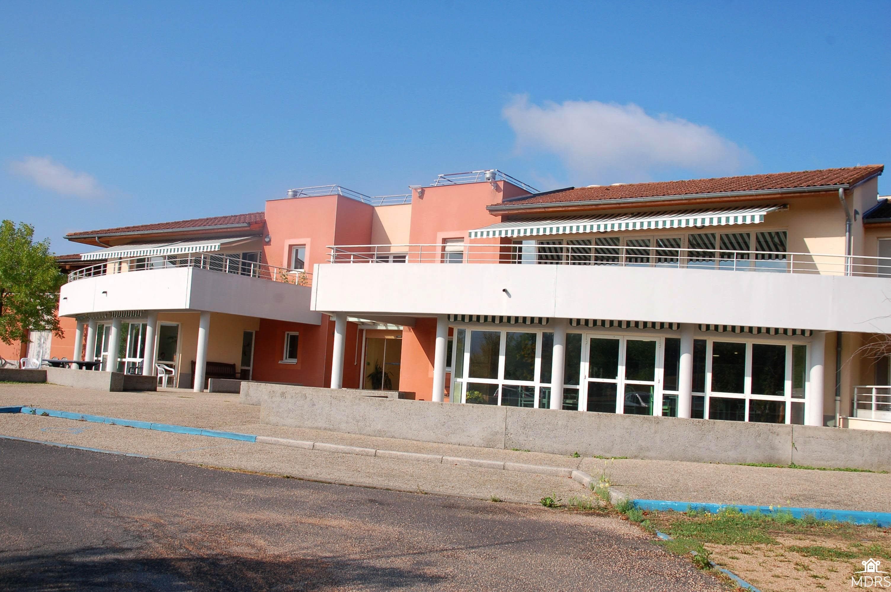 Résidence - Galerie de photos - Image 1 sur 1