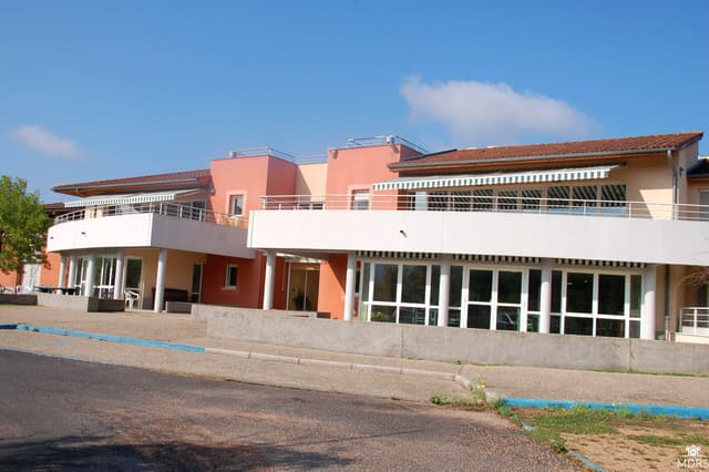 Photo de la résidence 1