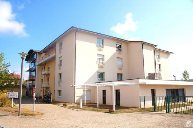 Photo de la résidence 1