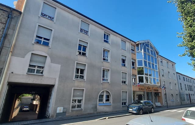 Photo de la résidence 1