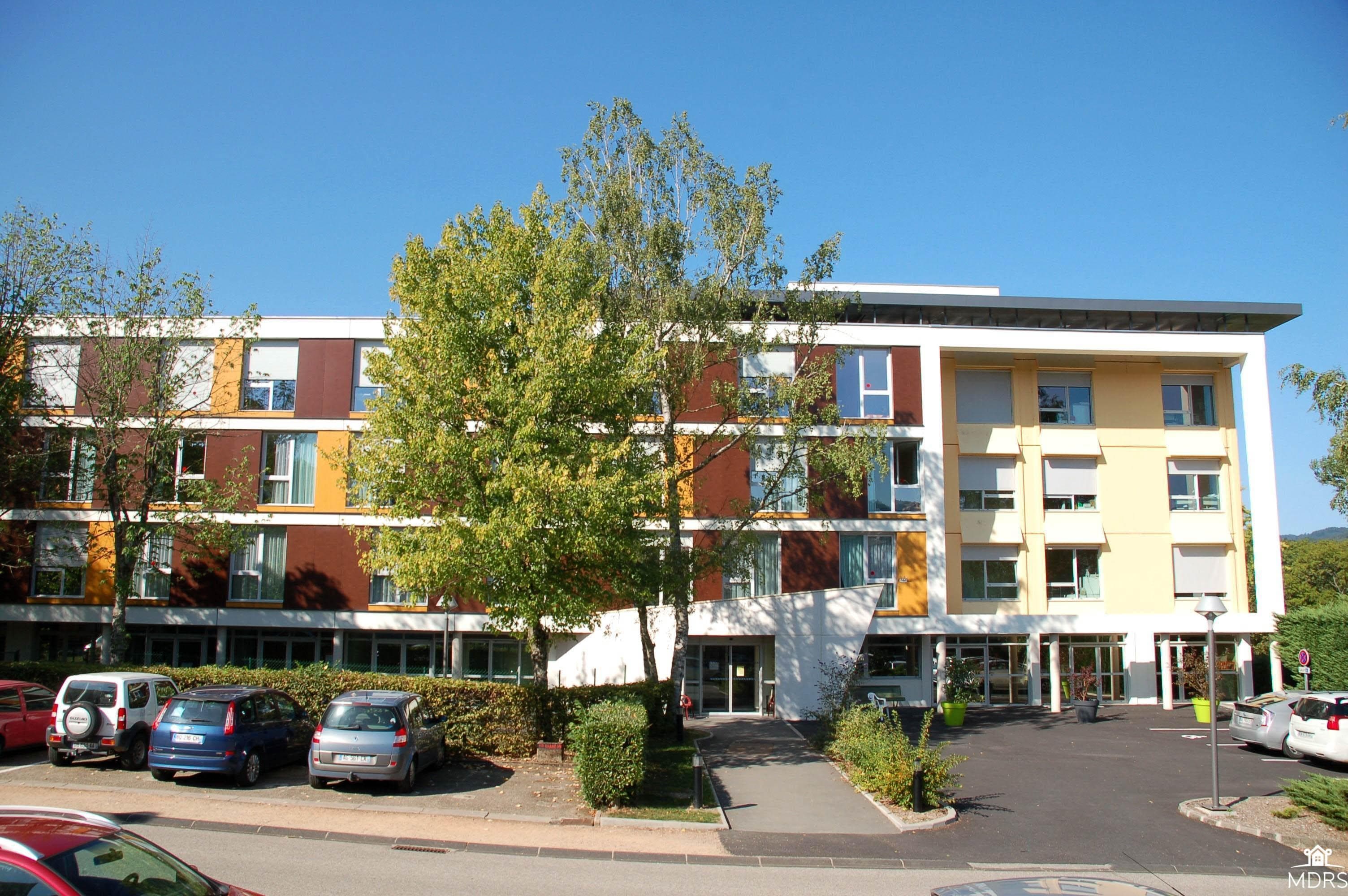 Résidence - Galerie de photos - Image 1 sur 1