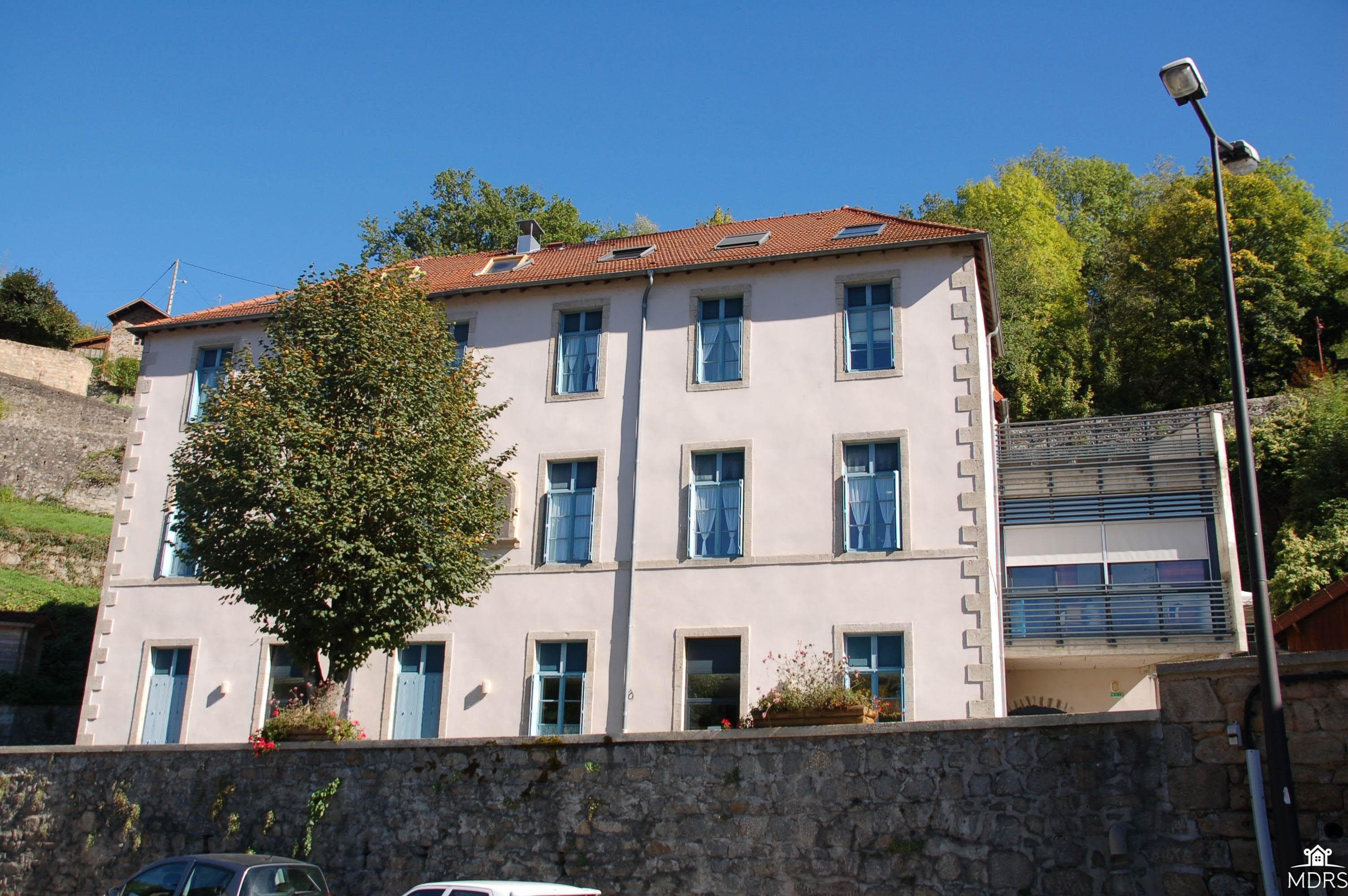 Résidence - Galerie de photos - Image 1 sur 1