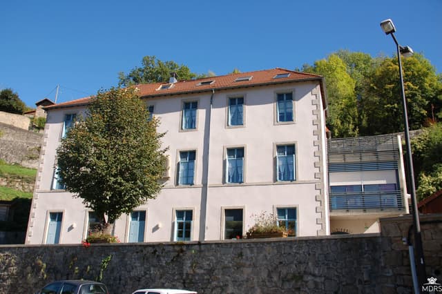 Photo de la résidence 1