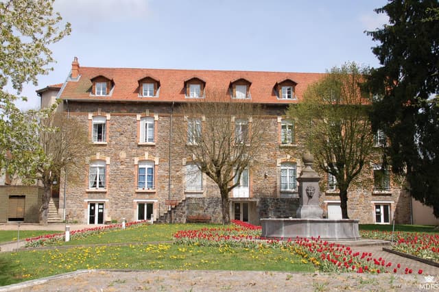 Photo de la résidence 1