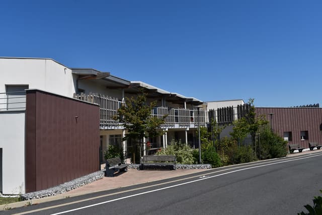 Photo de la résidence 1