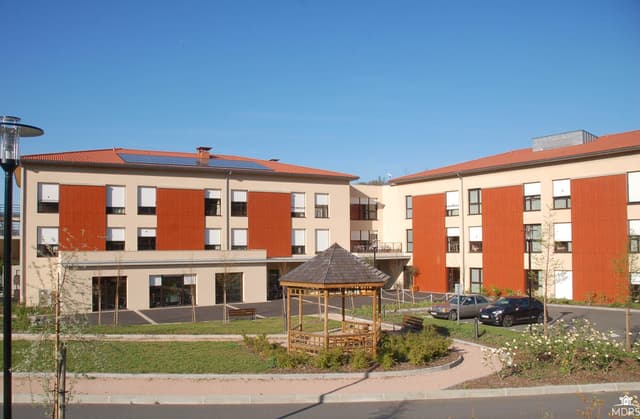 Photo de la résidence 1