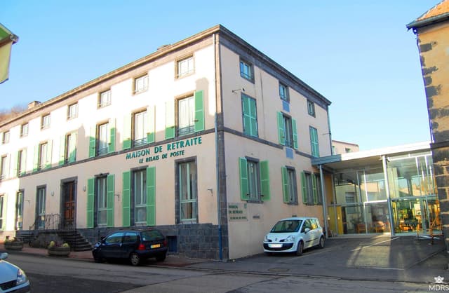 Photo de la résidence 1