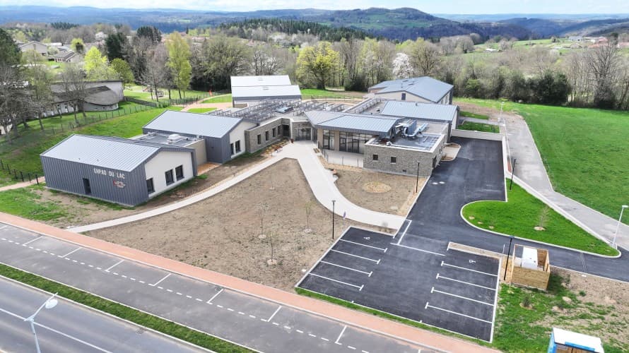 Résidence - Galerie de photos - Image 1 sur 2