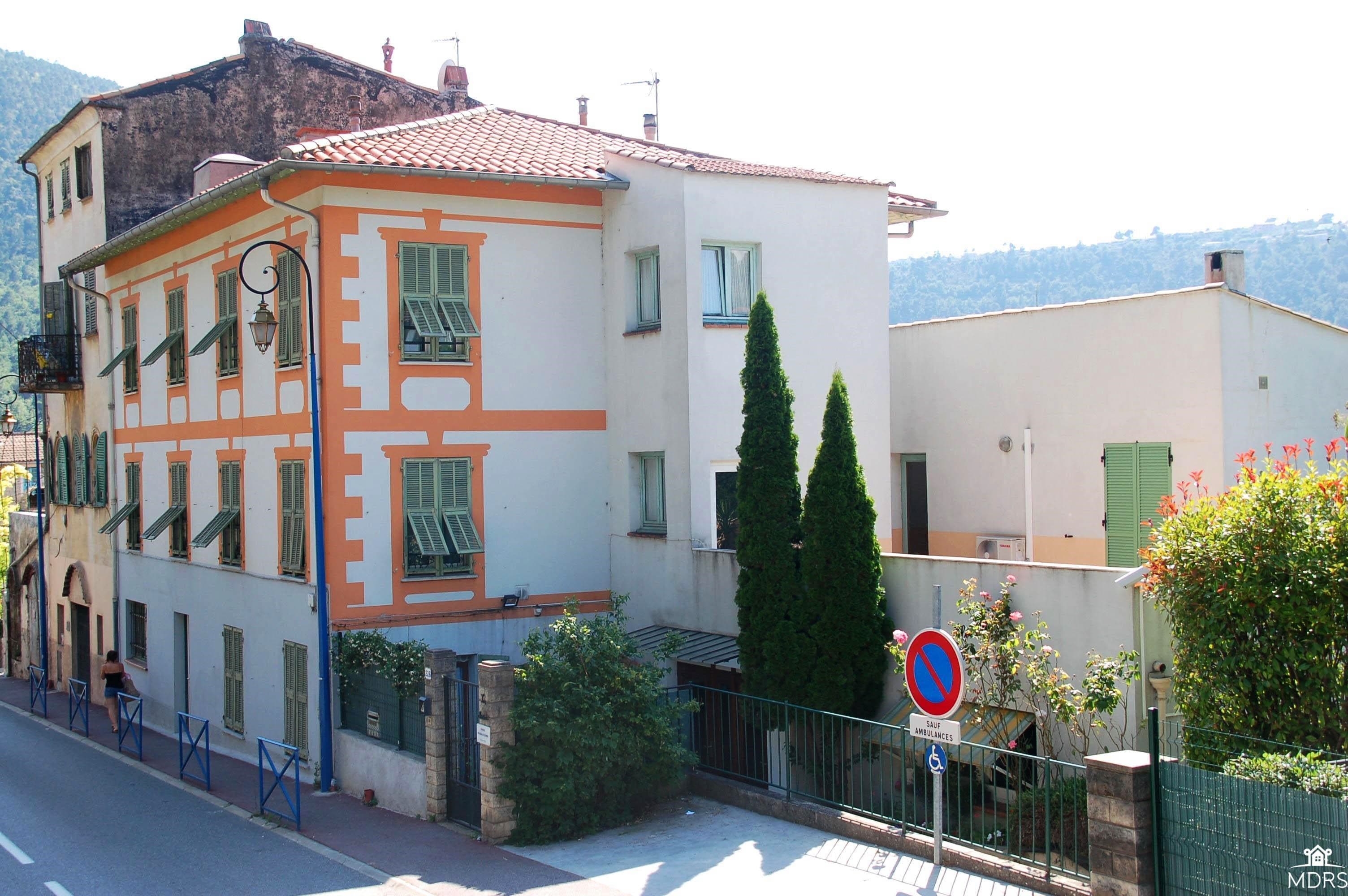 Résidence - Galerie de photos - Image 1 sur 1