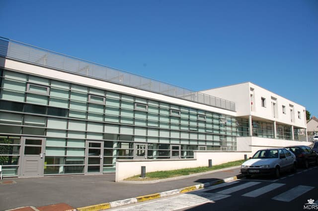 Photo de la résidence 1