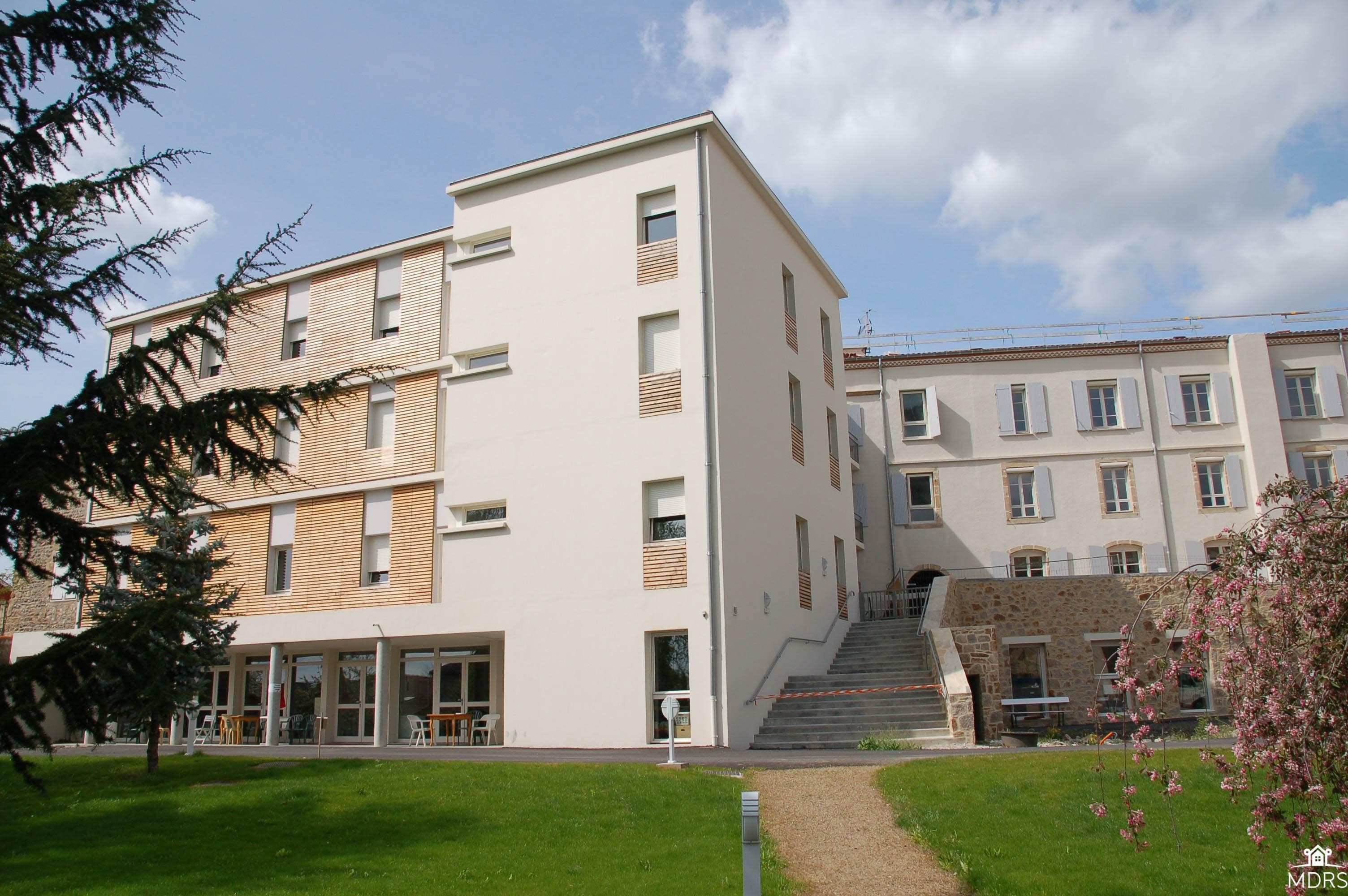 Résidence - Galerie de photos - Image 1 sur 1