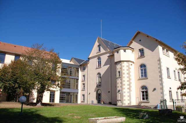 Photo de la résidence 1