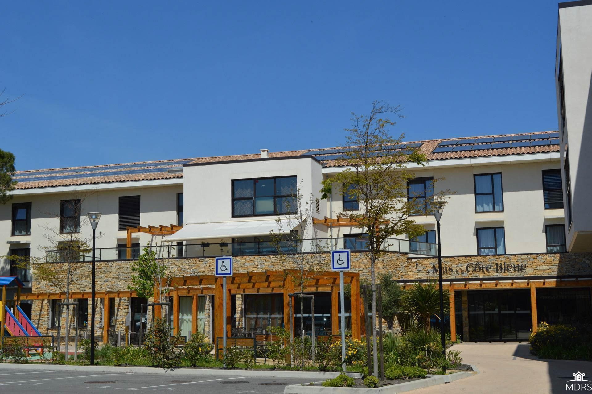 Résidence - Galerie de photos - Image 1 sur 3