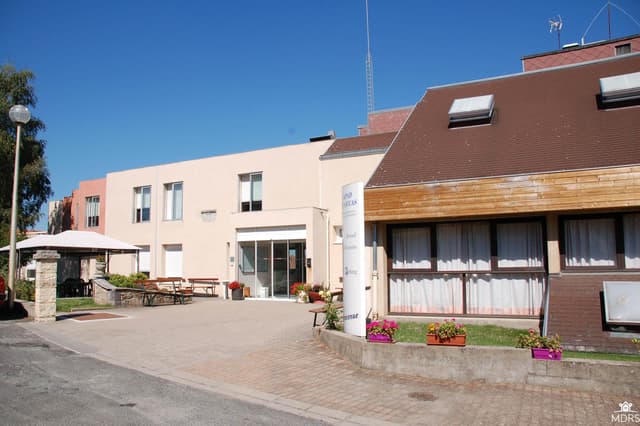 Photo de la résidence 1