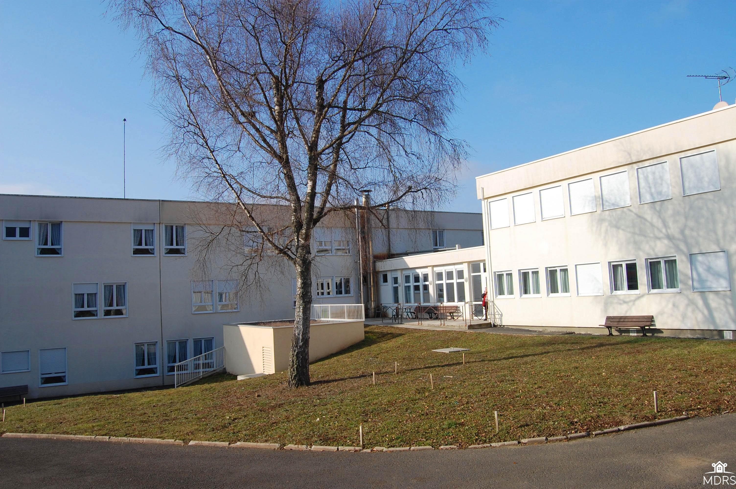 Résidence - Galerie de photos - Image 1 sur 1