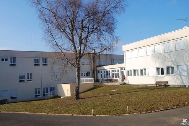 Photo de la résidence 1