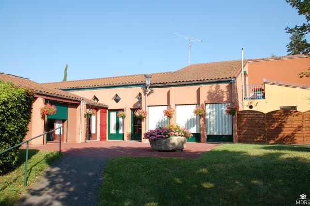 Photo de la résidence 1