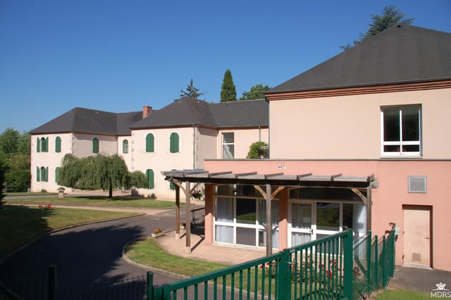 Photo de la résidence 1