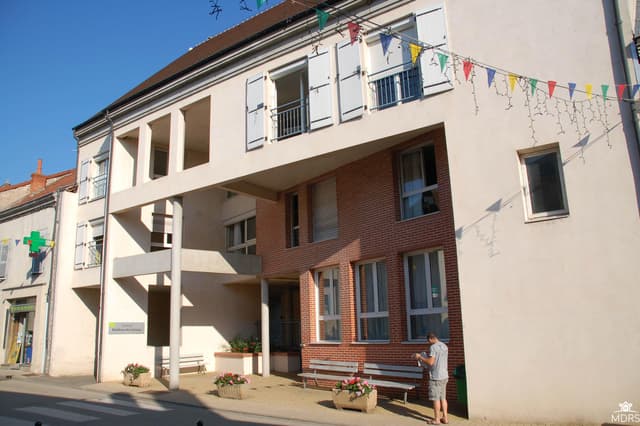 Photo de la résidence 1