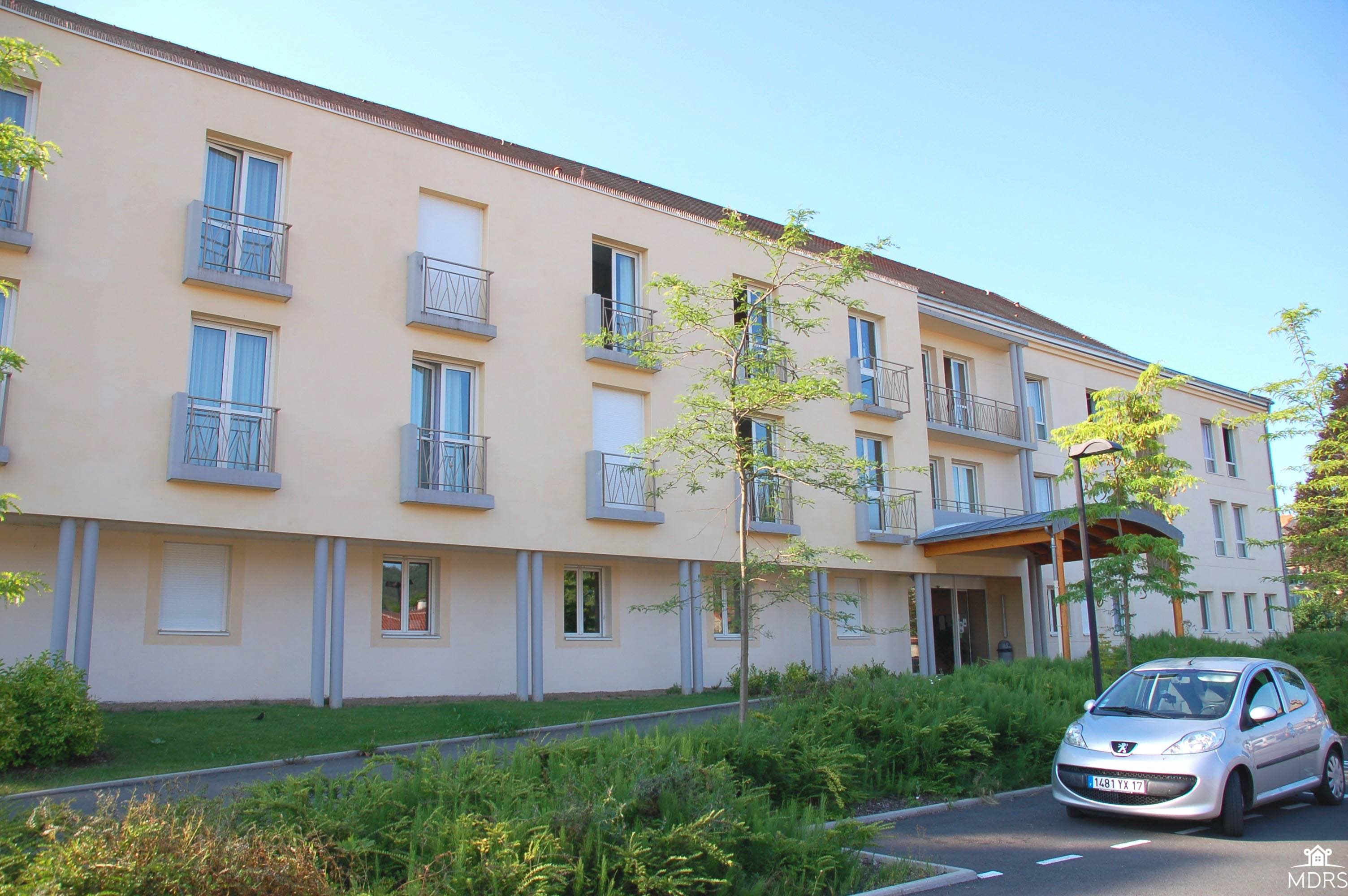 Résidence - Galerie de photos - Image 1 sur 2