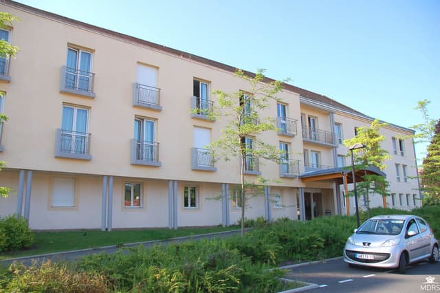 Photo de la résidence 1