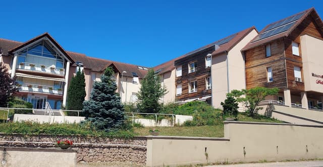 Photo de la résidence 1