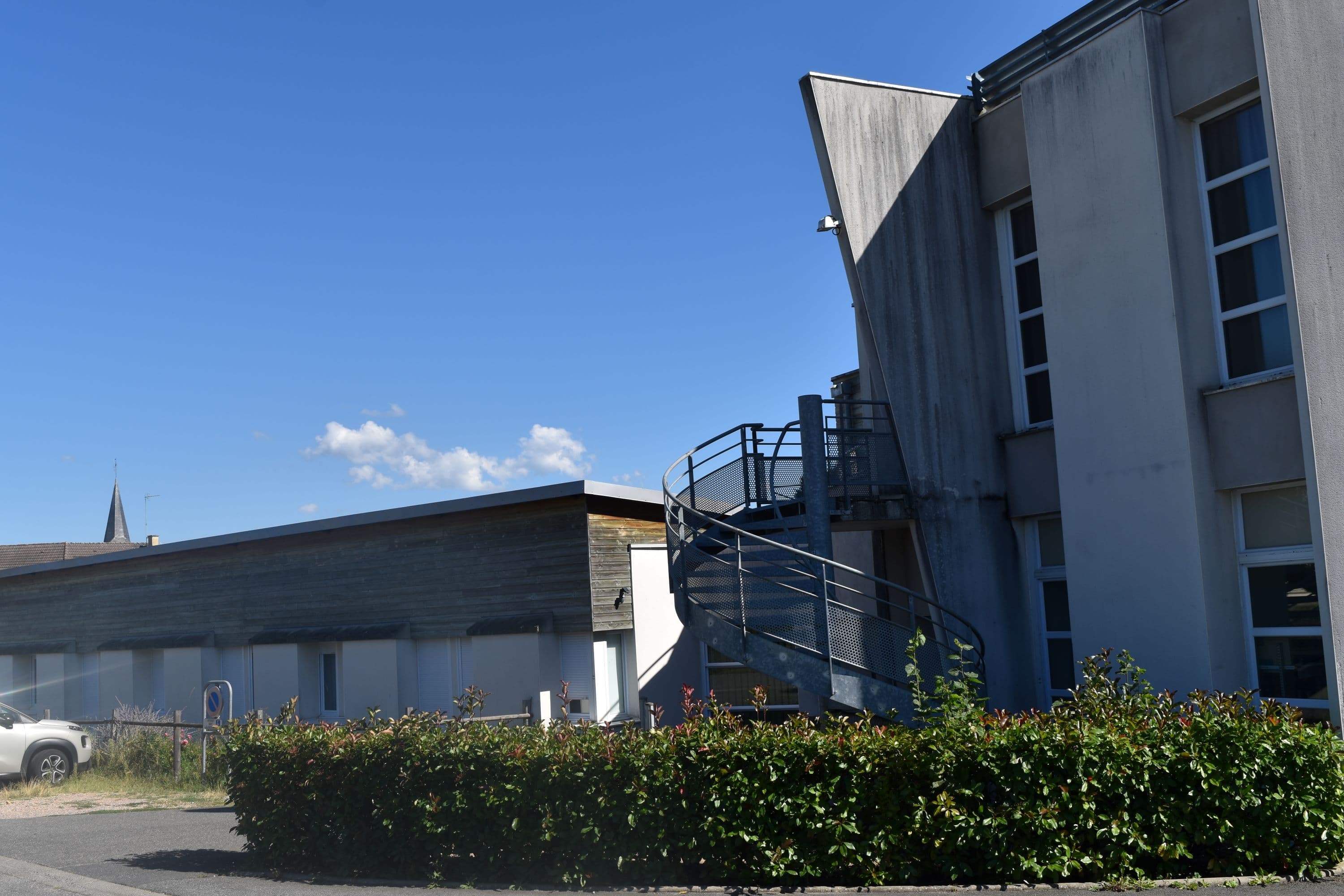 Résidence - Galerie de photos - Image 1 sur 2