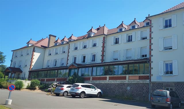 Photo de la résidence 1