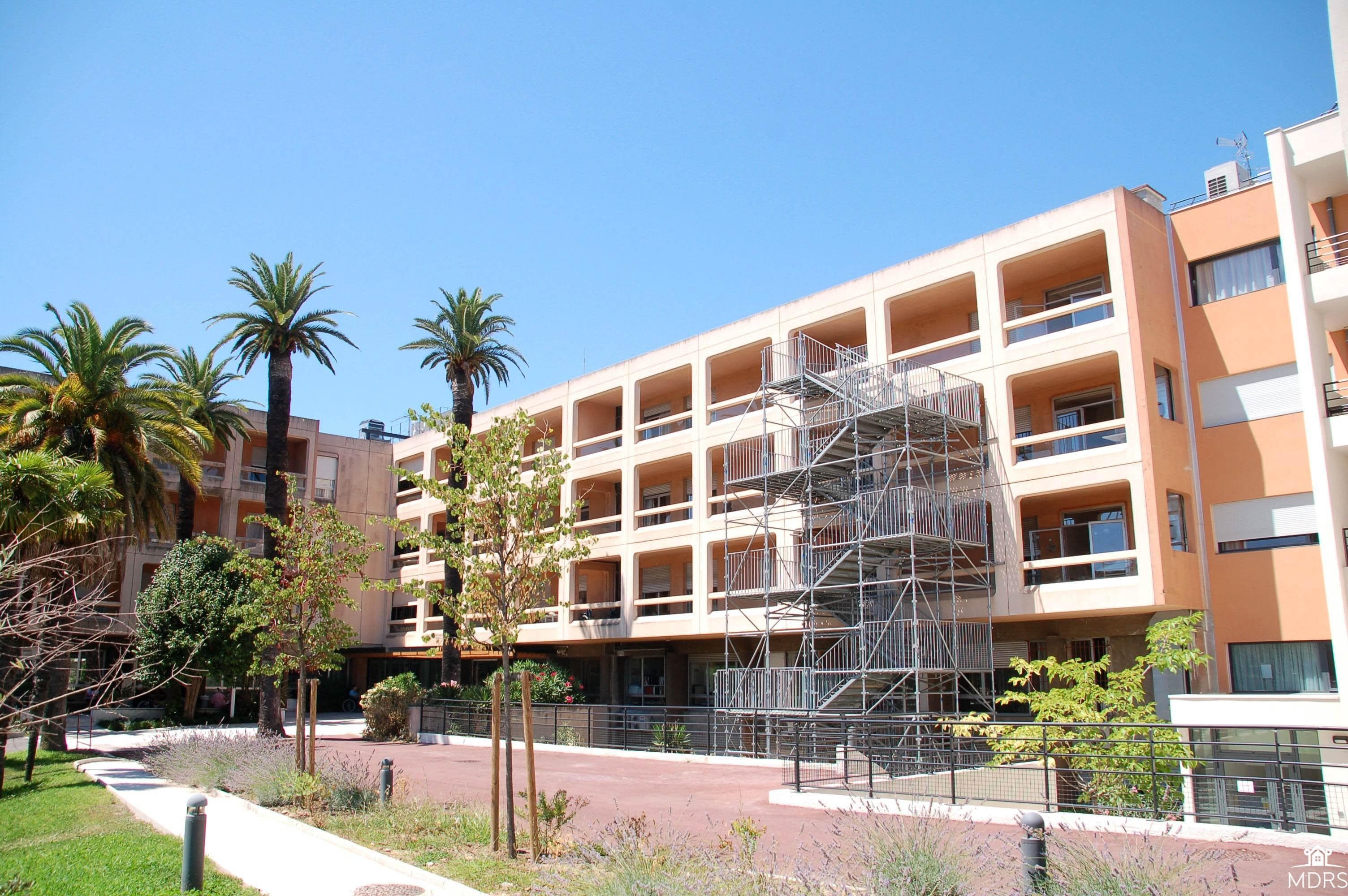 Résidence - Galerie de photos - Image 1 sur 3