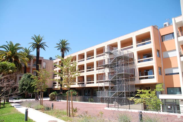 Photo de la résidence 1