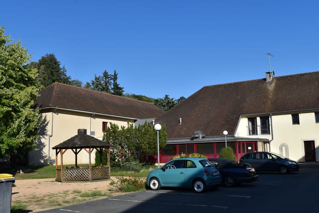 Photo de la résidence 1