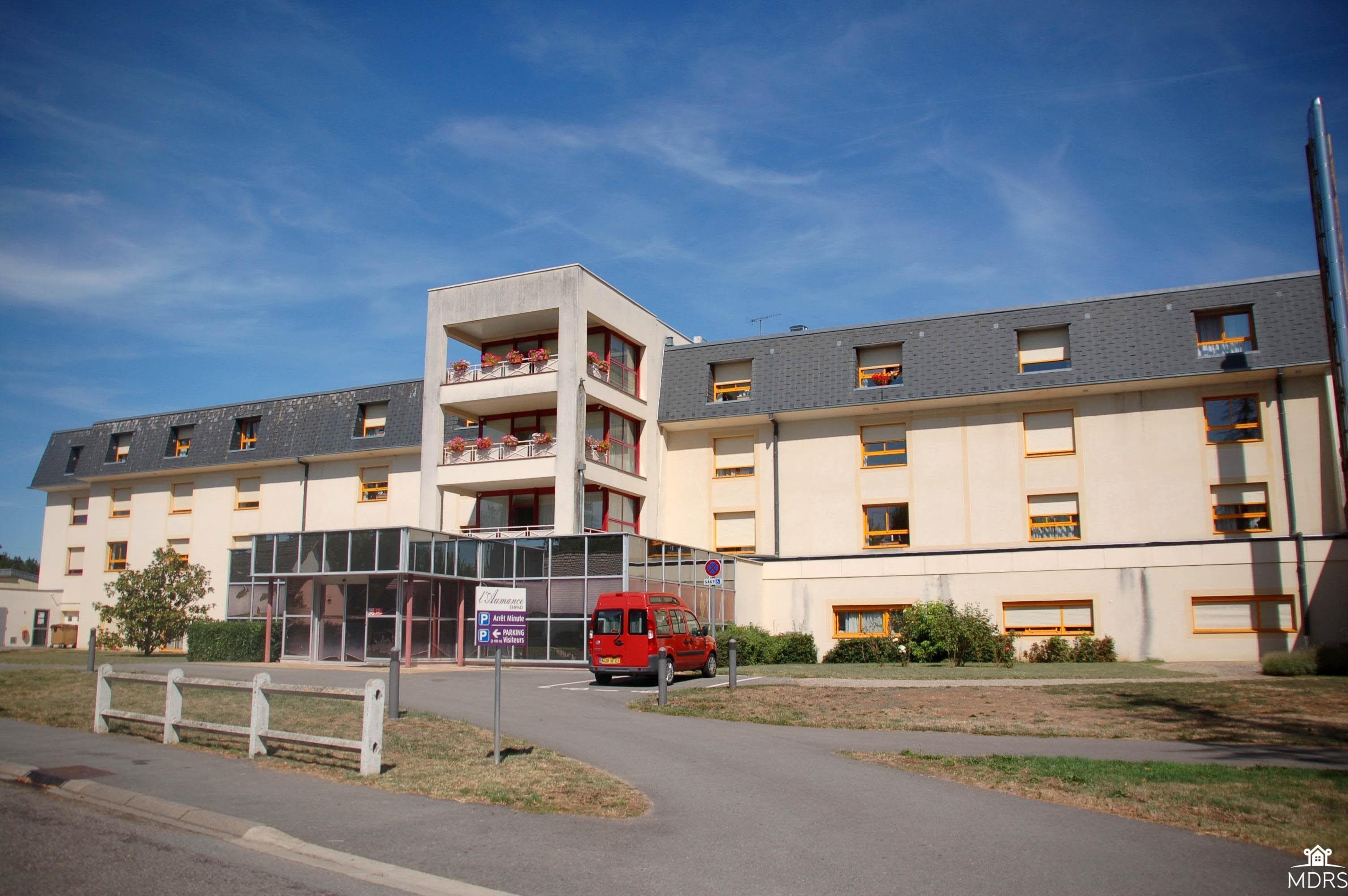 Résidence - Galerie de photos - Image 1 sur 1