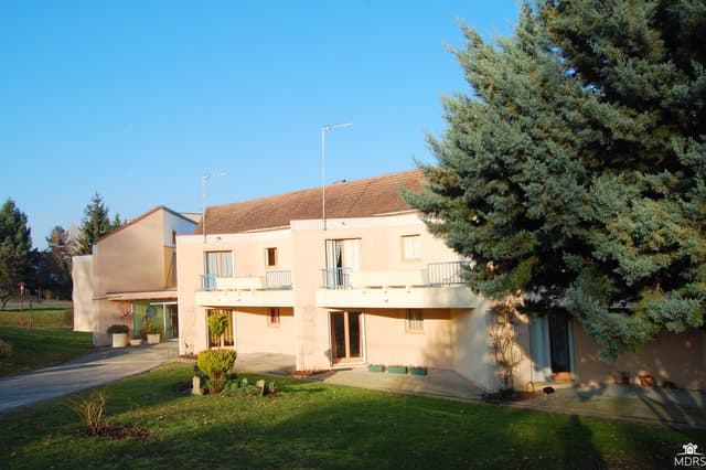 Photo de la résidence 1