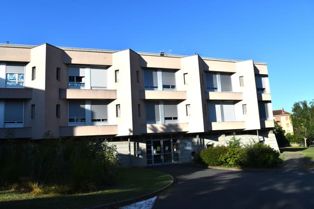 Photo de la résidence 1