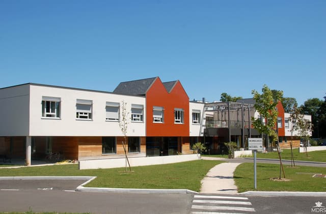 Photo de la résidence 1