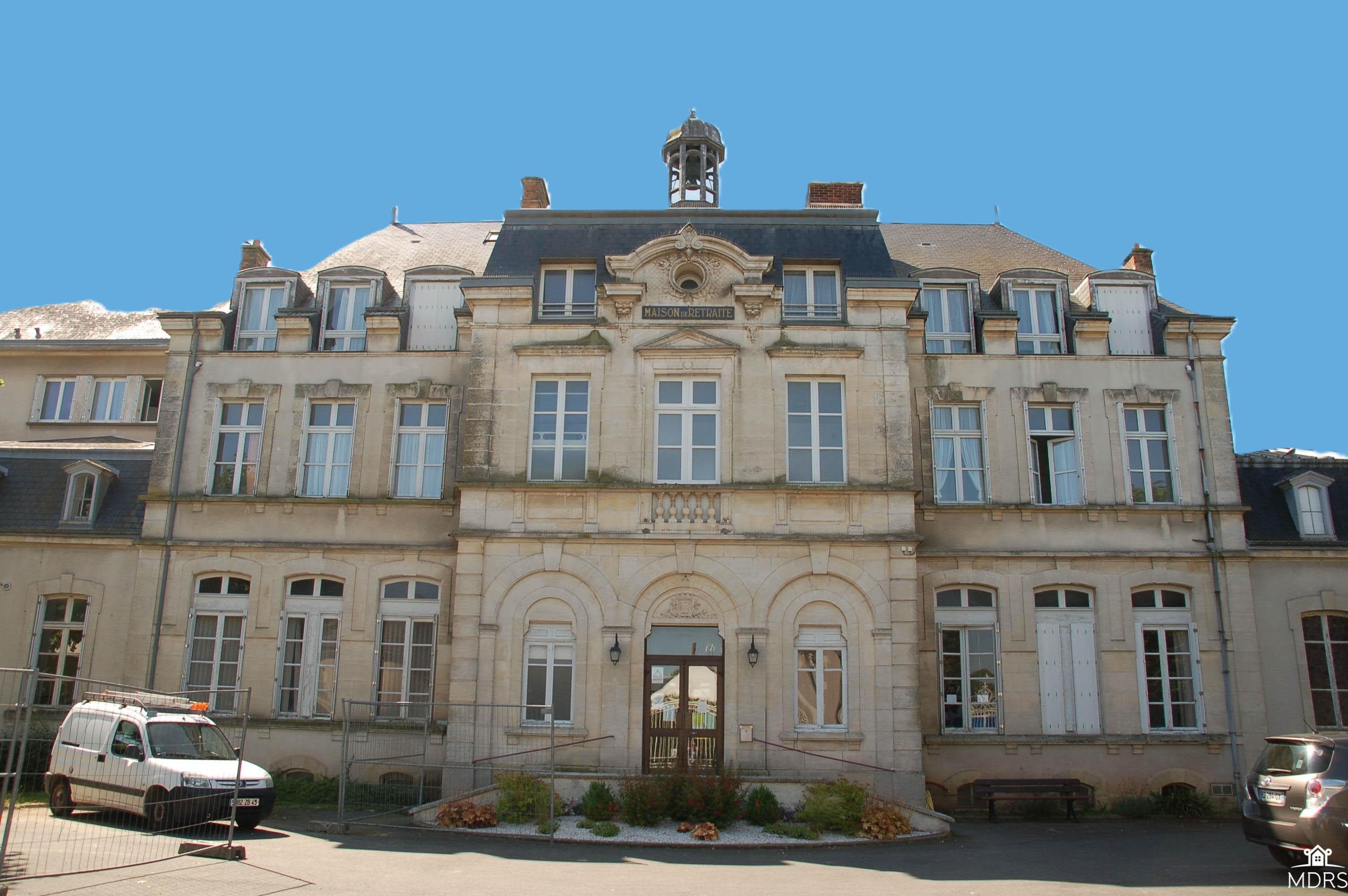 Résidence - Galerie de photos - Image 1 sur 3