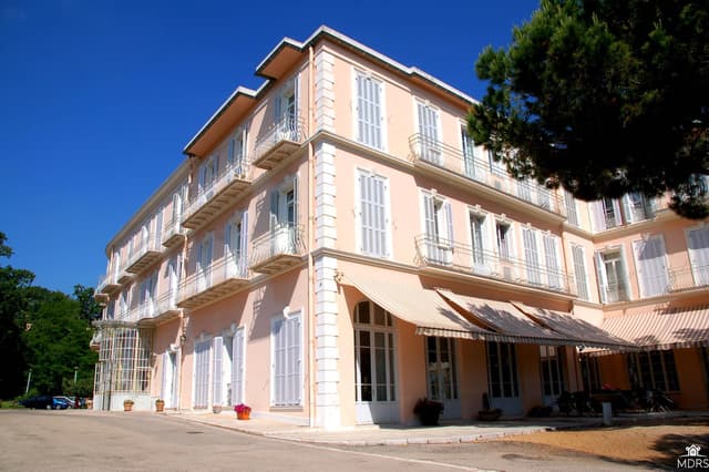 Photo de la résidence 1