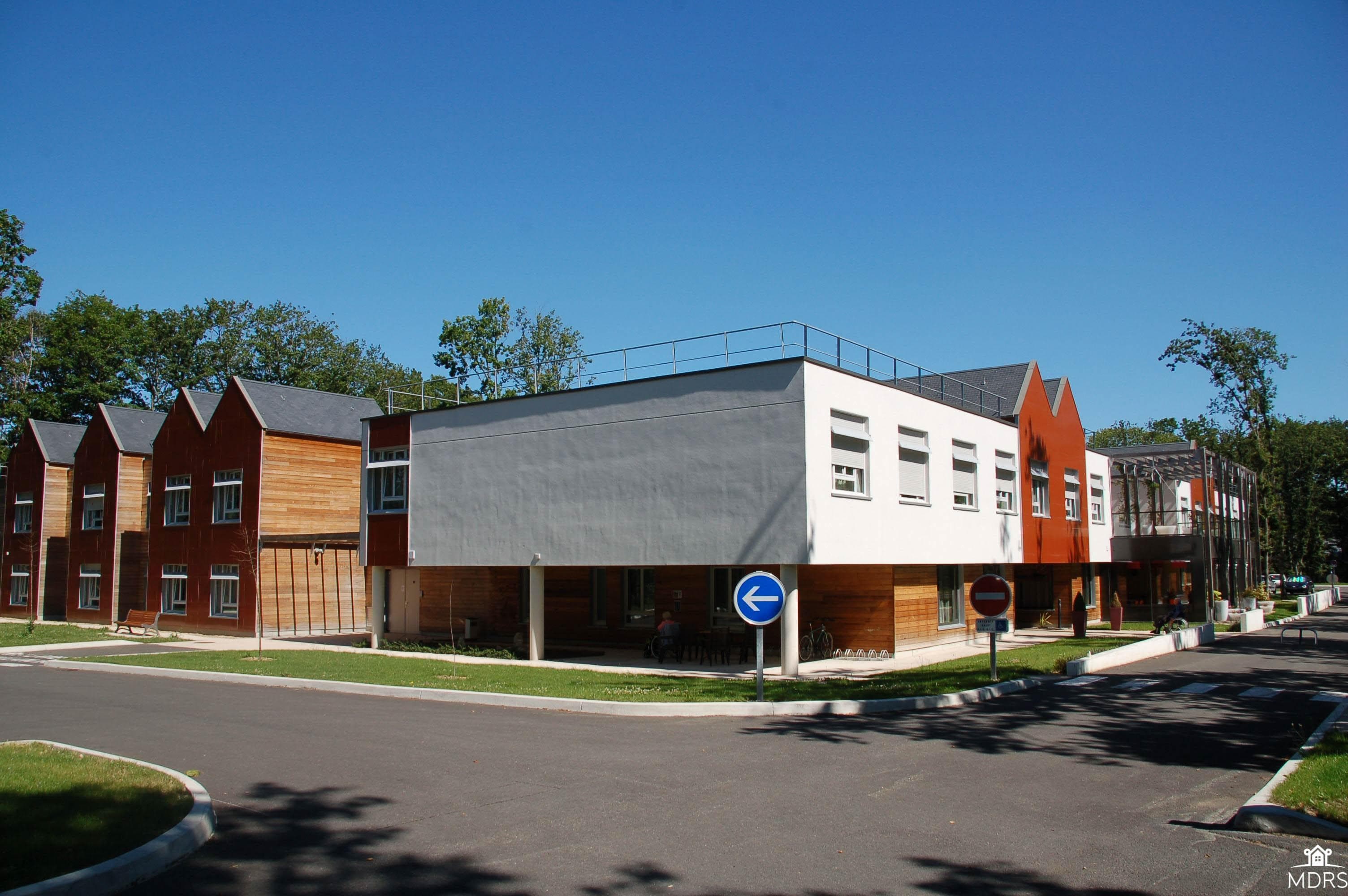 Résidence - Galerie de photos - Image 1 sur 3