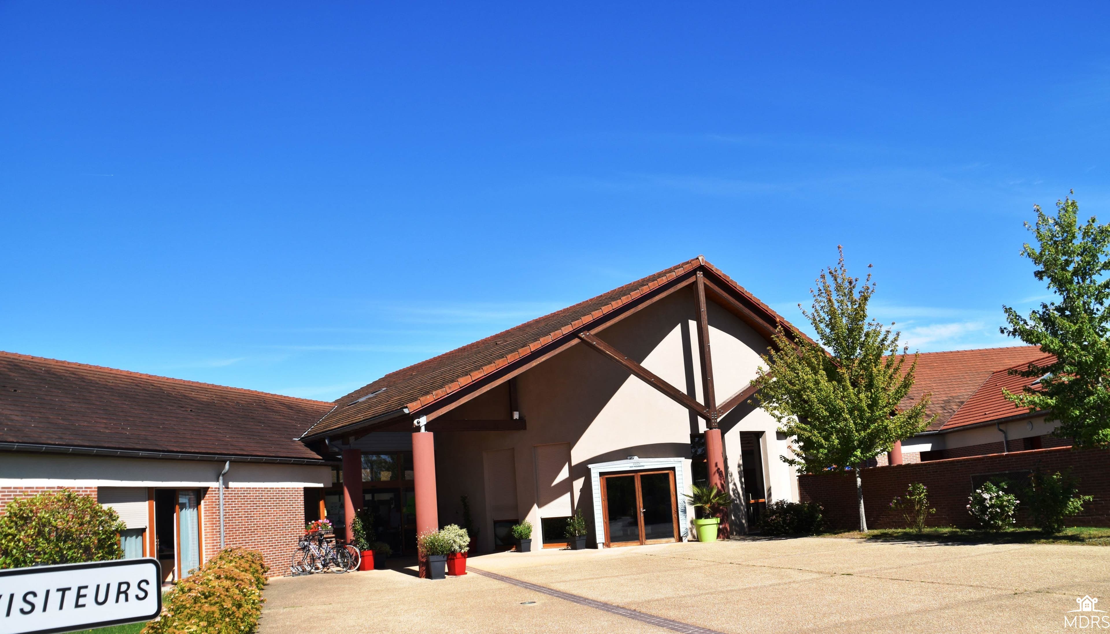 Résidence - Galerie de photos - Image 1 sur 2