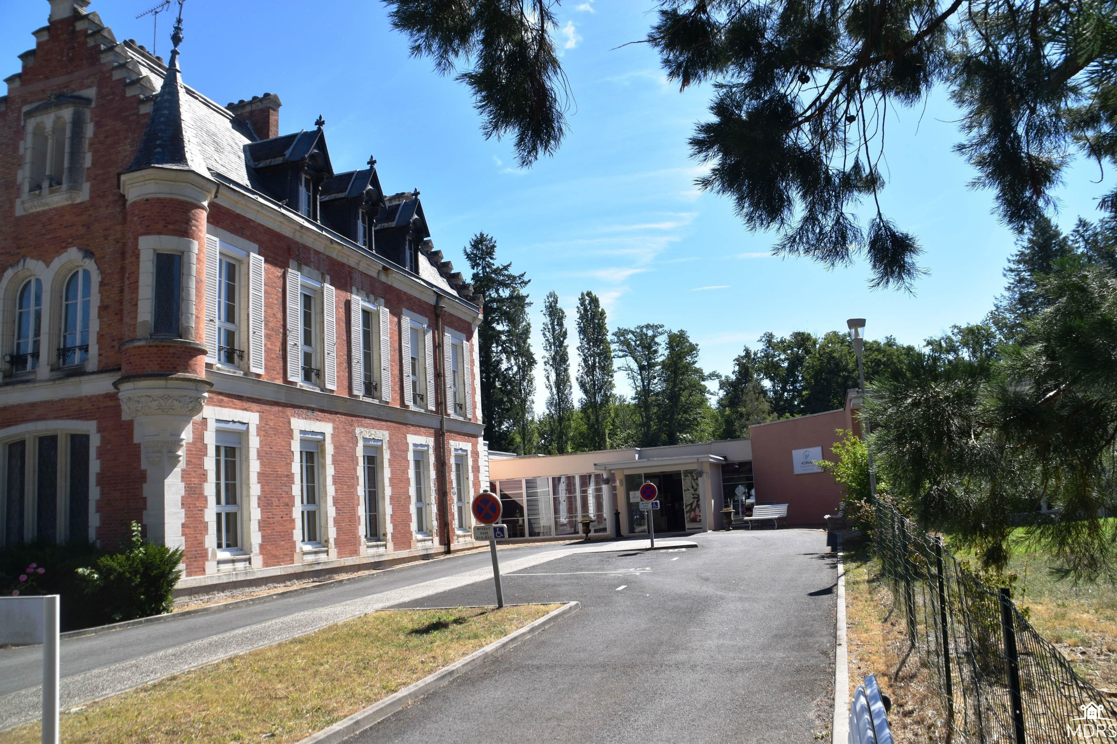 Résidence - Galerie de photos - Image 1 sur 15