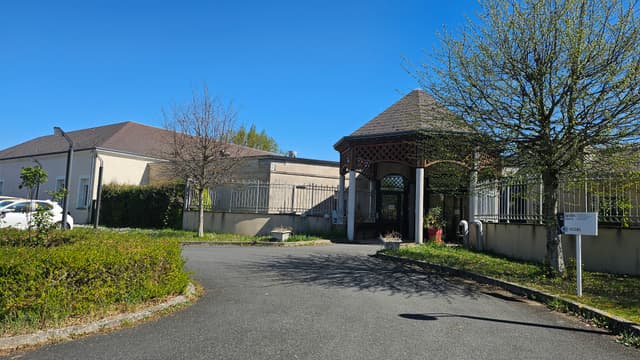 Photo de la résidence 1