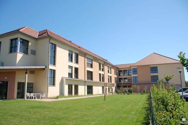 Photo de la résidence 1