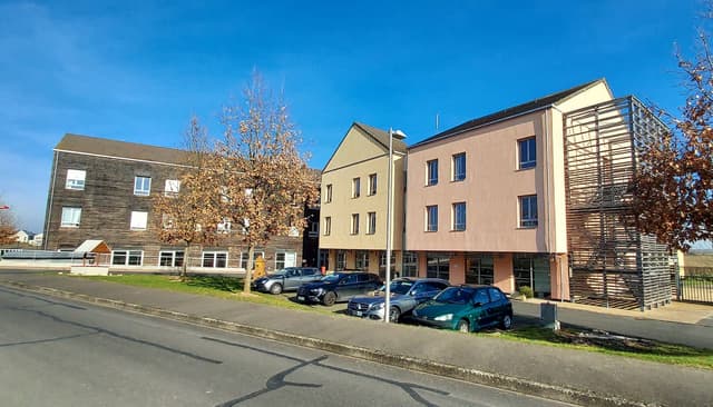 Photo de la résidence 1