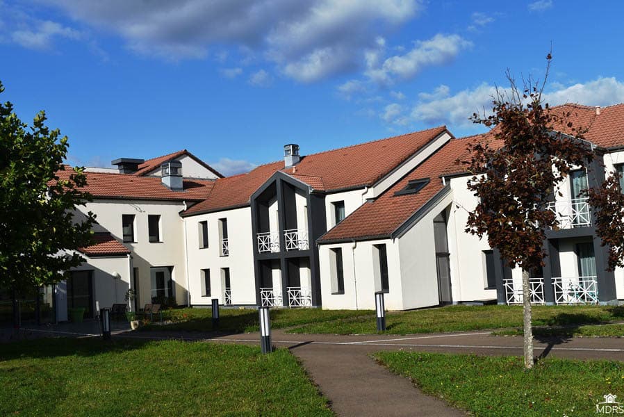 Résidence - Galerie de photos - Image 1 sur 4